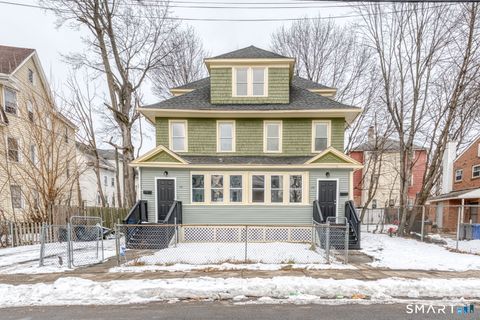 73 Cabot Street Hartford CT 06112