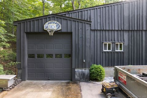 A home in Lyme