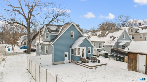 Tiny photo for 3 Anderson Street, Manchester, CT 06040 (MLS # 24151626)