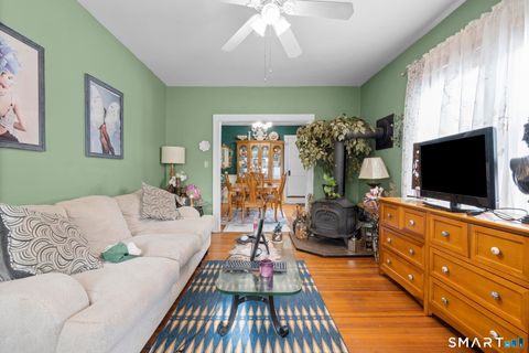 Tiny photo for 3 Anderson Street, Manchester, CT 06040 (MLS # 24151626)