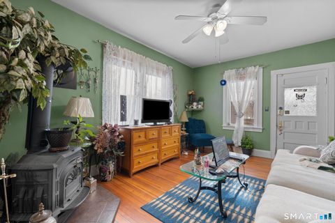 Tiny photo for 3 Anderson Street, Manchester, CT 06040 (MLS # 24151626)