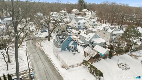 Tiny photo for 3 Anderson Street, Manchester, CT 06040 (MLS # 24151626)