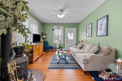 Tiny photo for 3 Anderson Street, Manchester, CT 06040 (MLS # 24151626)