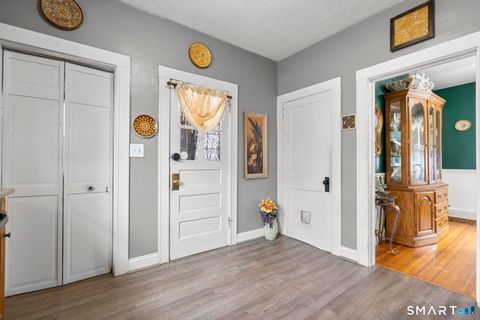 Tiny photo for 3 Anderson Street, Manchester, CT 06040 (MLS # 24151626)