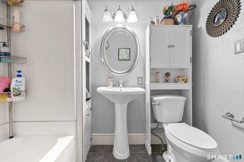 Tiny photo for 3 Anderson Street, Manchester, CT 06040 (MLS # 24151626)