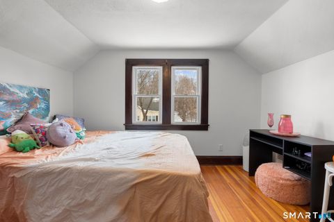 Tiny photo for 3 Anderson Street, Manchester, CT 06040 (MLS # 24151626)