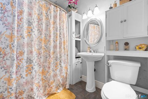 Tiny photo for 3 Anderson Street, Manchester, CT 06040 (MLS # 24151626)