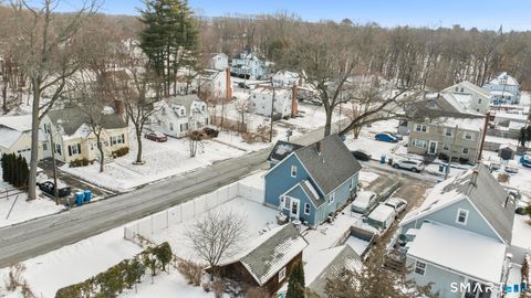 Tiny photo for 3 Anderson Street, Manchester, CT 06040 (MLS # 24151626)