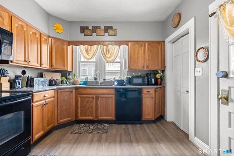 Tiny photo for 3 Anderson Street, Manchester, CT 06040 (MLS # 24151626)