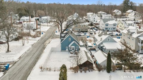 Tiny photo for 3 Anderson Street, Manchester, CT 06040 (MLS # 24151626)