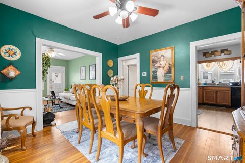 Tiny photo for 3 Anderson Street, Manchester, CT 06040 (MLS # 24151626)