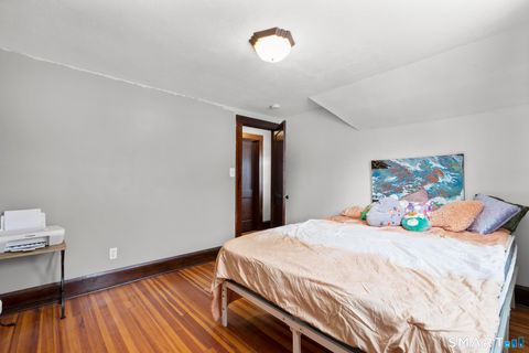 Tiny photo for 3 Anderson Street, Manchester, CT 06040 (MLS # 24151626)