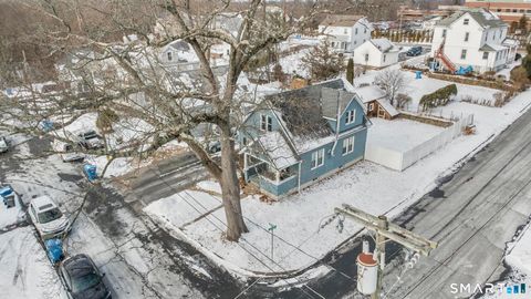 Tiny photo for 3 Anderson Street, Manchester, CT 06040 (MLS # 24151626)