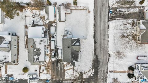 Tiny photo for 3 Anderson Street, Manchester, CT 06040 (MLS # 24151626)