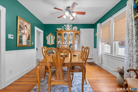 Tiny photo for 3 Anderson Street, Manchester, CT 06040 (MLS # 24151626)