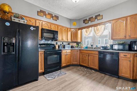 Tiny photo for 3 Anderson Street, Manchester, CT 06040 (MLS # 24151626)