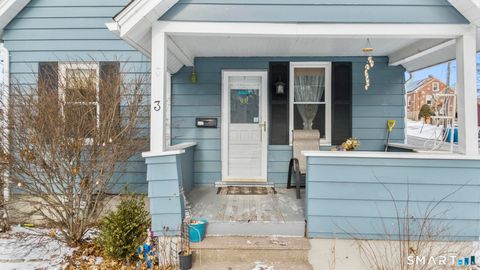 Tiny photo for 3 Anderson Street, Manchester, CT 06040 (MLS # 24151626)