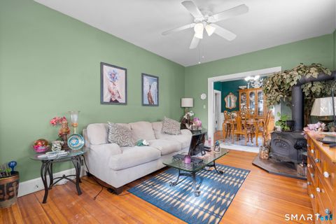 Tiny photo for 3 Anderson Street, Manchester, CT 06040 (MLS # 24151626)