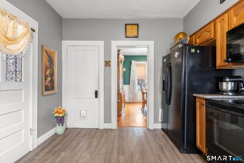 Tiny photo for 3 Anderson Street, Manchester, CT 06040 (MLS # 24151626)