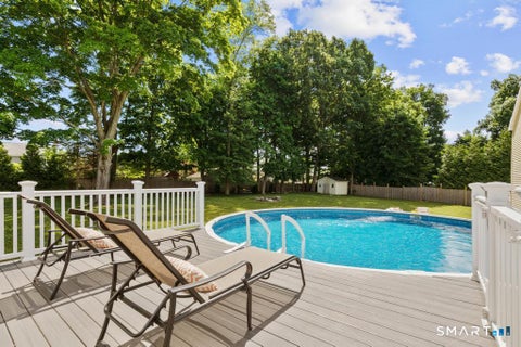 Tiny photo for 120 Saddle View Road, Fairfield, CT 06825 (MLS # 24179850)