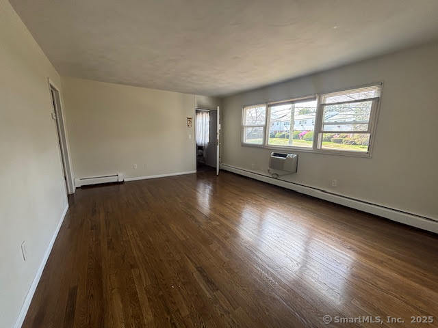 60 Cherry Hill Drive #2A, Bridgeport, Connecticut image 4