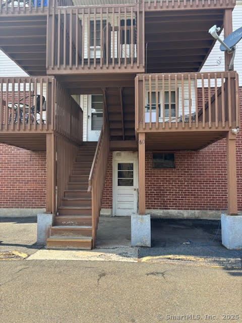 60 Cherry Hill Drive #2A, Bridgeport, Connecticut image 16