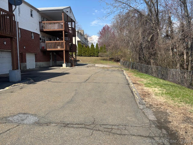 60 Cherry Hill Drive #2A, Bridgeport, Connecticut image 15