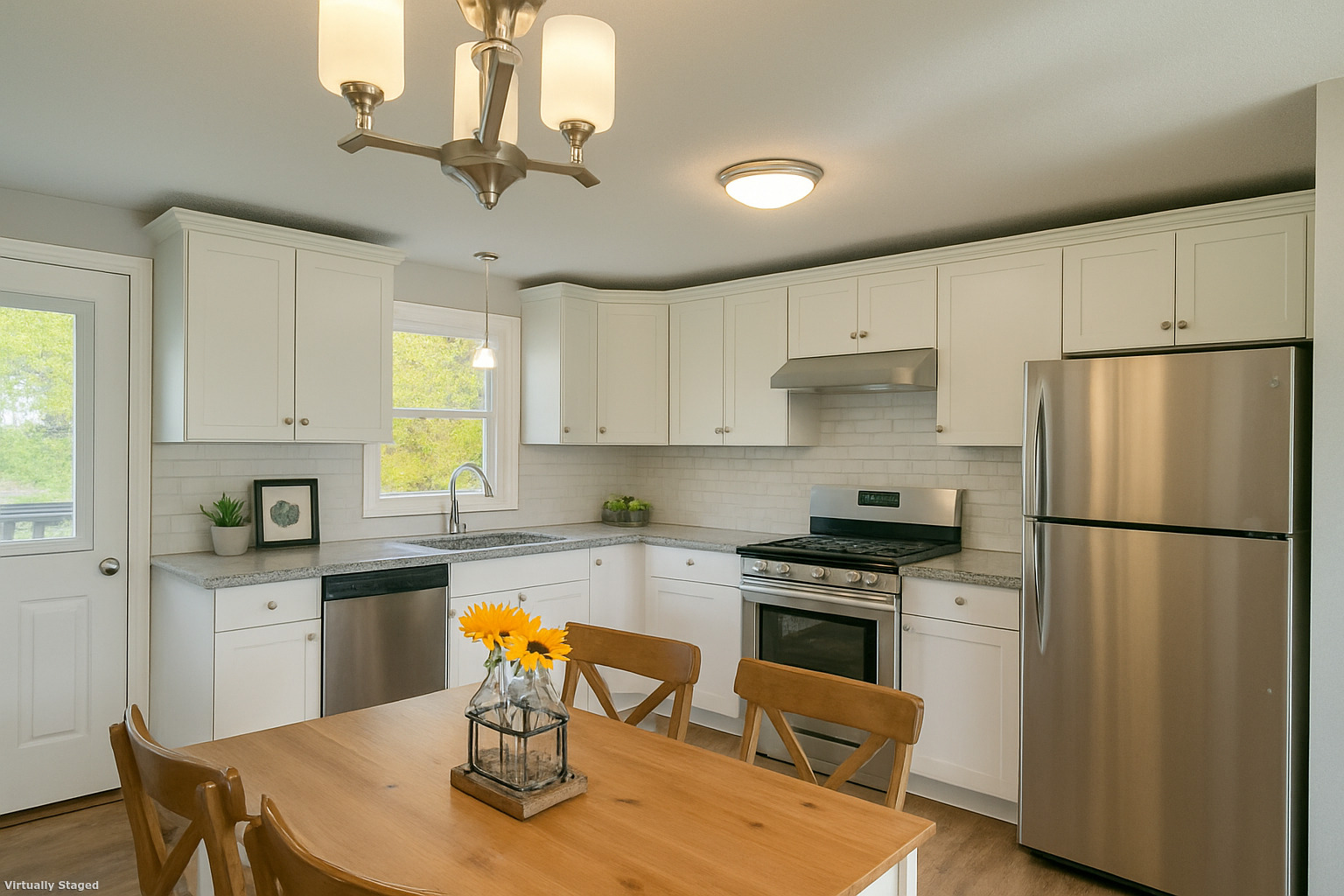 19 Blackstone Street