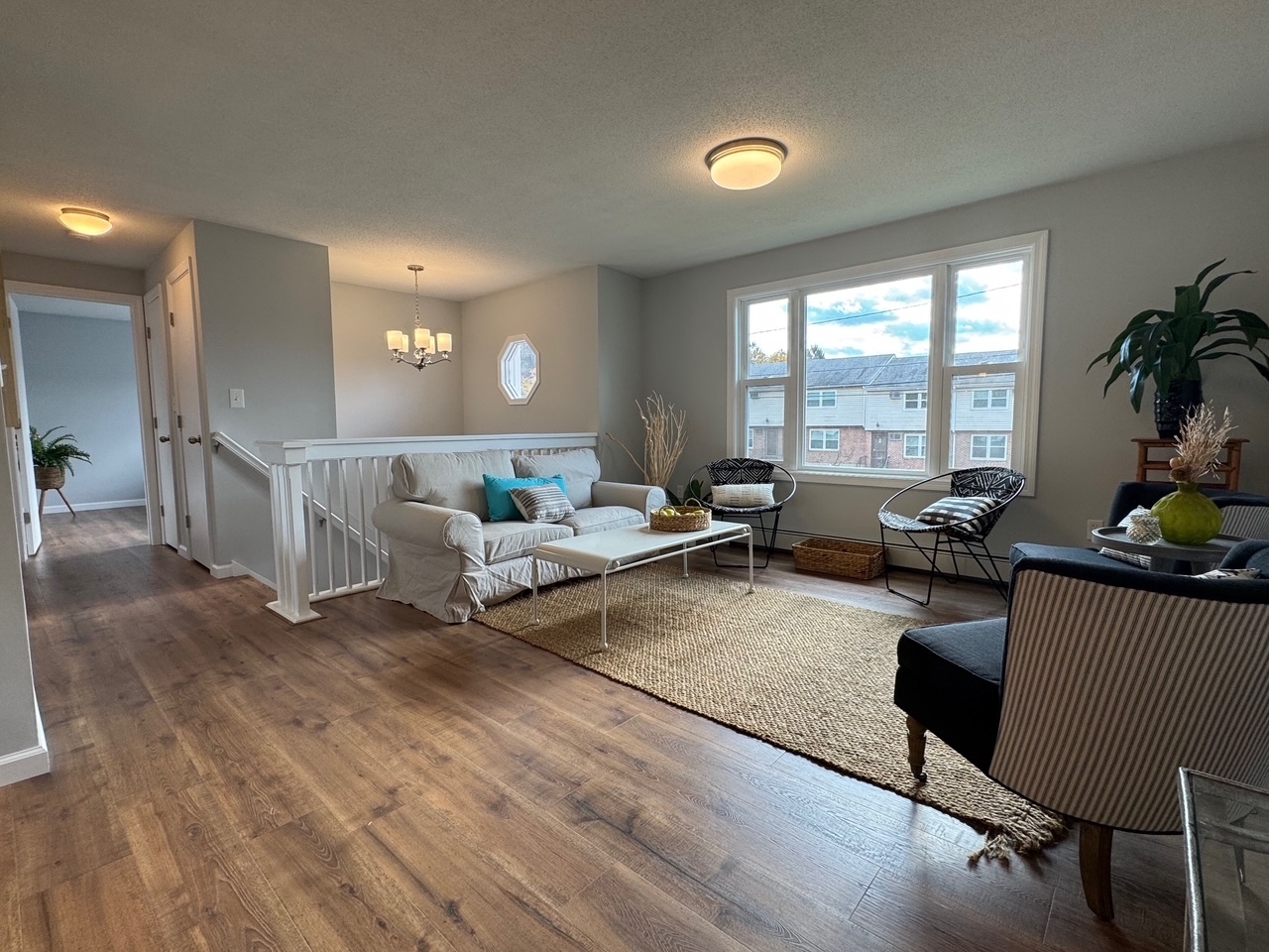 19 Blackstone Street