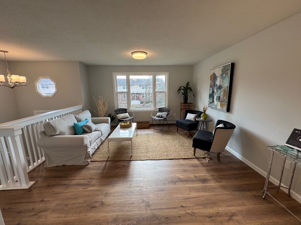 19 Blackstone Street