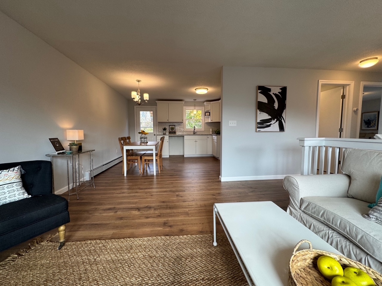 19 Blackstone Street