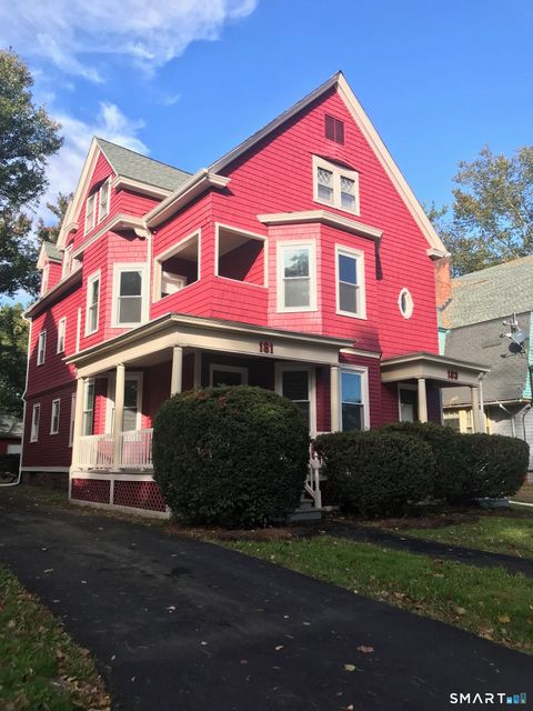 Photo of 181 Sisson Avenue #2, Hartford, CT 06105 (MLS # 24154963)