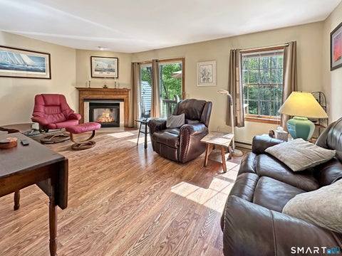 Tiny photo for 20 Church Lane #8, East Lyme, CT 06333 (MLS # 24202695)