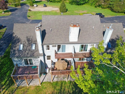 Tiny photo for 20 Church Lane #8, East Lyme, CT 06333 (MLS # 24202695)