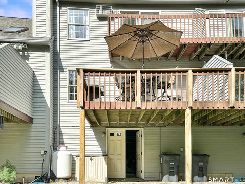 Tiny photo for 20 Church Lane #8, East Lyme, CT 06333 (MLS # 24202695)
