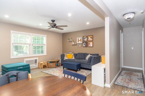 Tiny photo for 646 Howe Avenue #8, Shelton, CT 06484 (MLS # 24189929)