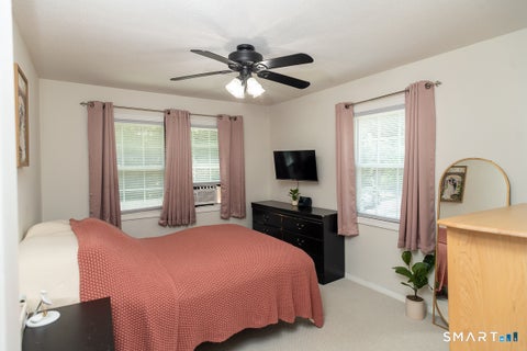 Tiny photo for 646 Howe Avenue #8, Shelton, CT 06484 (MLS # 24189929)