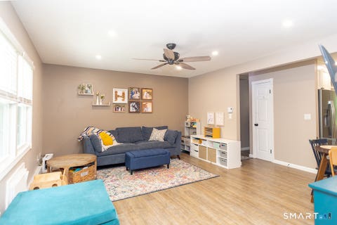 Tiny photo for 646 Howe Avenue #8, Shelton, CT 06484 (MLS # 24189929)