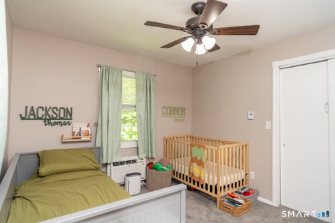 Tiny photo for 646 Howe Avenue #8, Shelton, CT 06484 (MLS # 24189929)