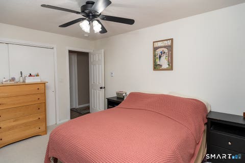 Tiny photo for 646 Howe Avenue #8, Shelton, CT 06484 (MLS # 24189929)