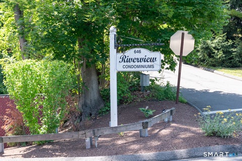 Tiny photo for 646 Howe Avenue #8, Shelton, CT 06484 (MLS # 24189929)