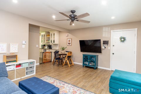 Tiny photo for 646 Howe Avenue #8, Shelton, CT 06484 (MLS # 24189929)