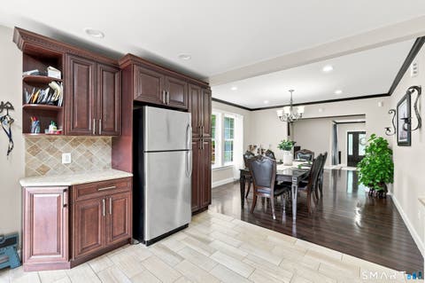 Tiny photo for 203 Russell Street, New Haven, CT 06513 (MLS # 24195560)