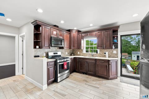 Tiny photo for 203 Russell Street, New Haven, CT 06513 (MLS # 24195560)