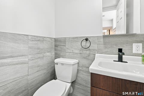 Tiny photo for 203 Russell Street, New Haven, CT 06513 (MLS # 24195560)