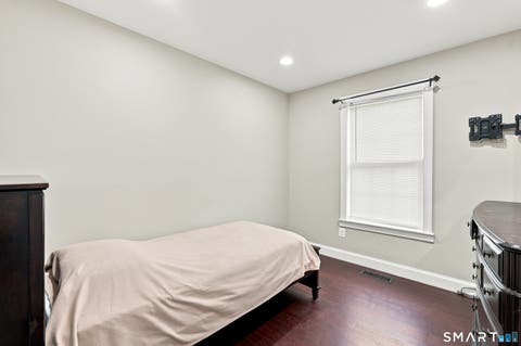 Tiny photo for 203 Russell Street, New Haven, CT 06513 (MLS # 24195560)