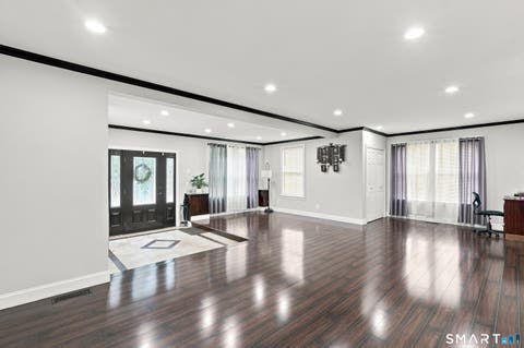 Tiny photo for 203 Russell Street, New Haven, CT 06513 (MLS # 24195560)