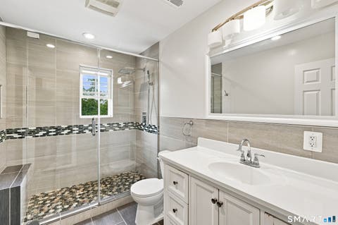 Tiny photo for 203 Russell Street, New Haven, CT 06513 (MLS # 24195560)