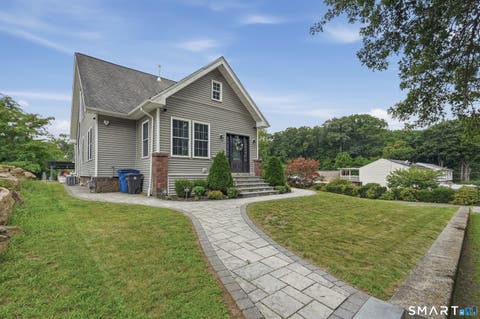 Photo of 203 Russell Street, New Haven, CT 06513 (MLS # 24195560)