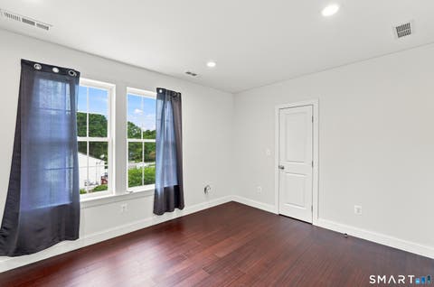 Tiny photo for 203 Russell Street, New Haven, CT 06513 (MLS # 24195560)